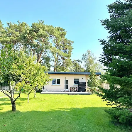 Lägenhet Ferienbungalow Kraeuterhexxe Brandenburg (Brandenburg an der Havel)