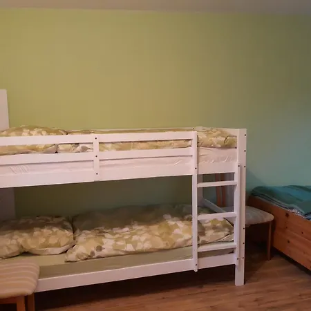 Ferienbungalow Kraeuterhexxe * Бранденбург