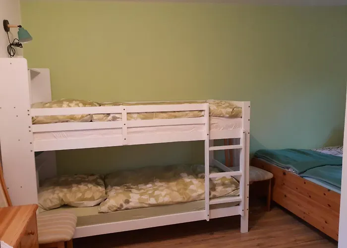 Ferienbungalow Kraeuterhexxe * Brandenburg (Brandenburg an der Havel)